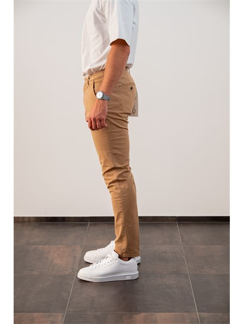 Pantalone chino NEW ROLF ROY ROGERS | P26RRU013C9250112/C0489